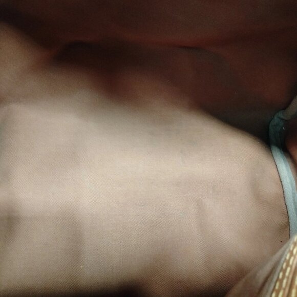 Authentic Louis Vuitton Speedy 25 Brown Monogram Hand Bag mn650-111725 - Picture 13 of 16